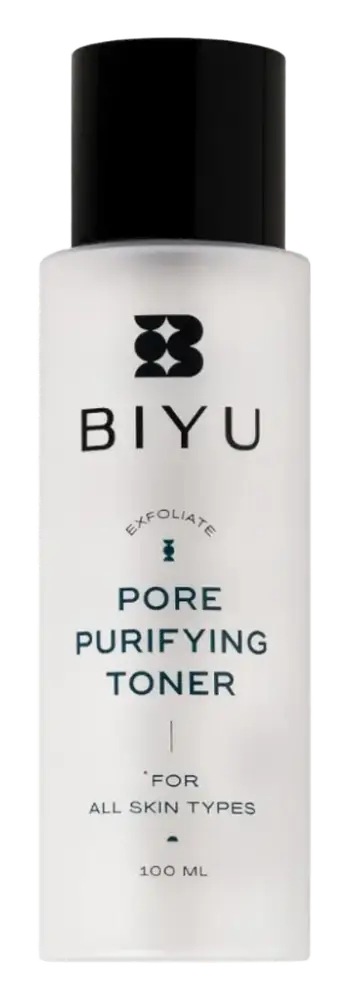 Biyu Pore Purifying Toner