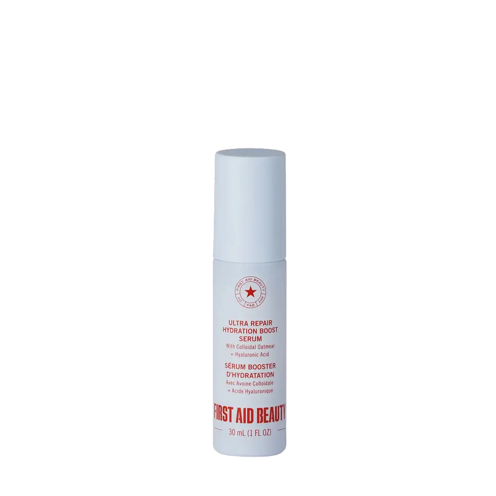 First Aid Beauty Ultra Repair Hydration Boost Serum