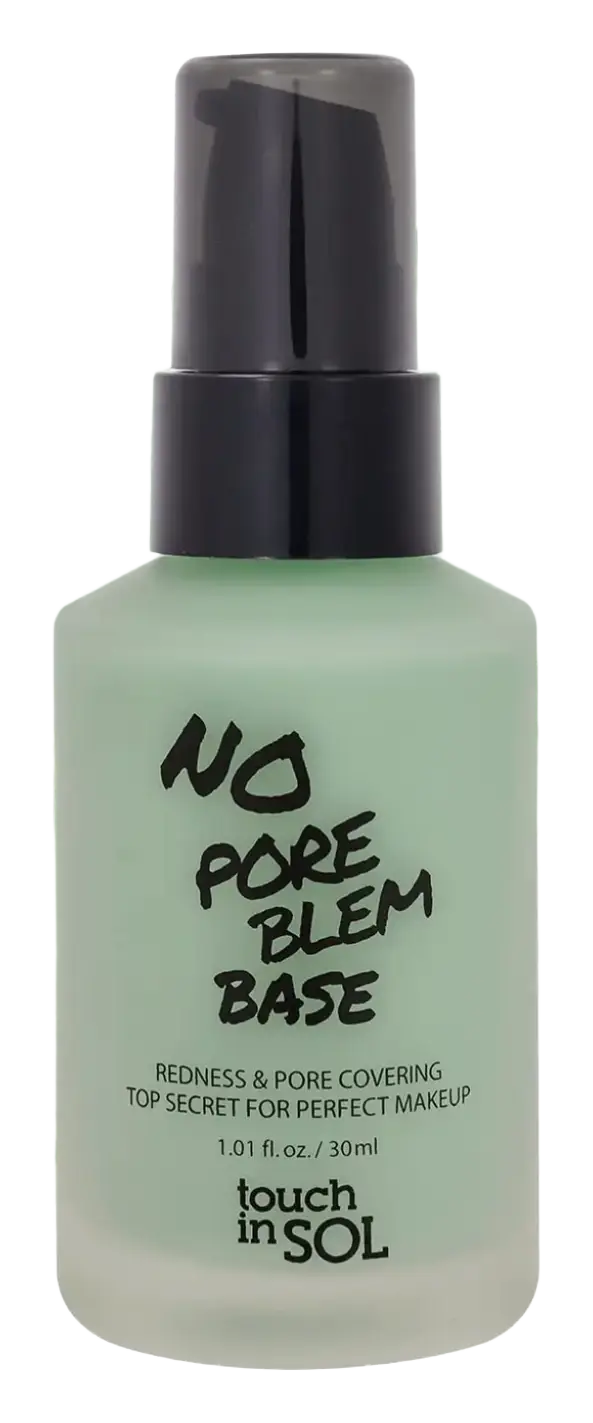 touch in SOL Redness Correcting Base Primer