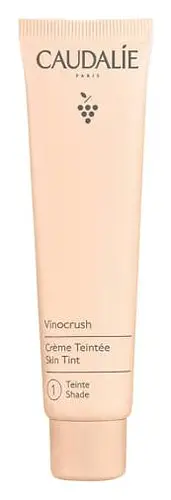 Caudalie Vinocrush CC Crème Teinte 1