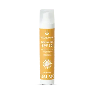 Balmonds Face The Day SPF 30