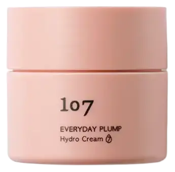 107 Everyday Plump Hydro Cream