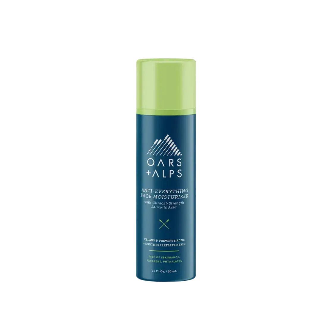 Oars + Alps Anti-Everything Face Moisturizer