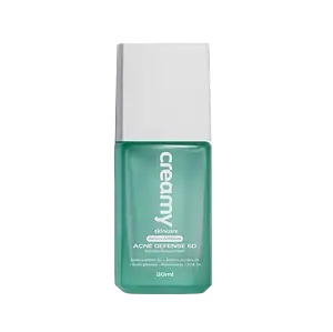 Creamy Sérum Antiacne Acne Defense 5D