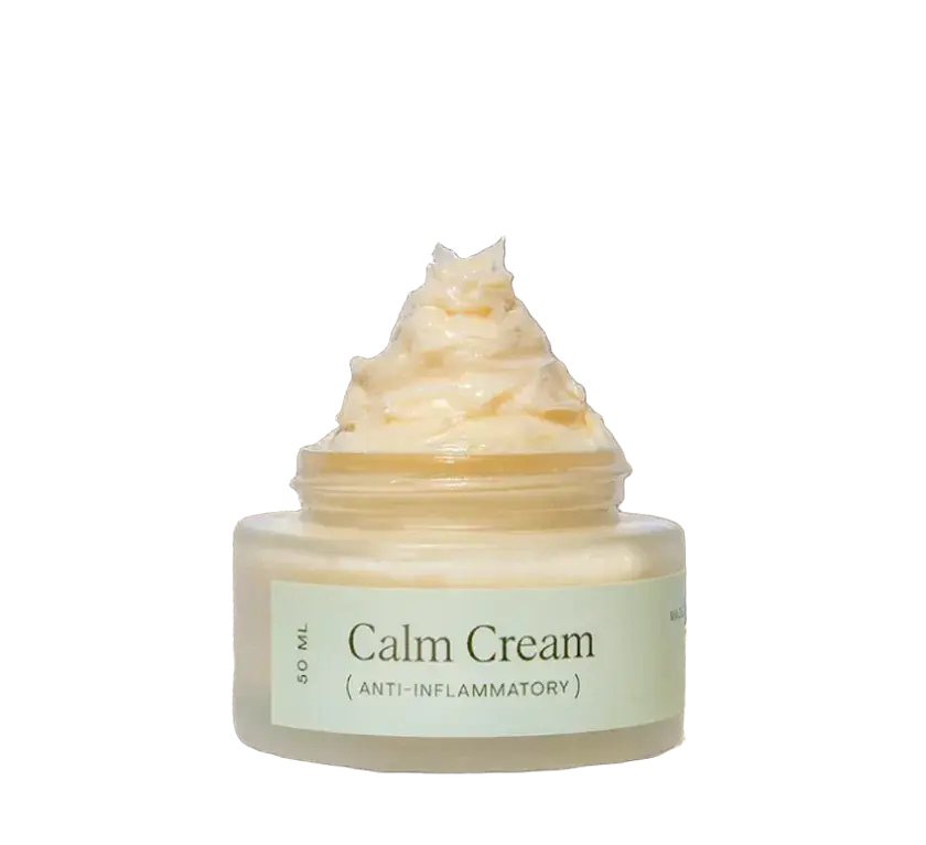 Sabbatical Beauty Calm Cream