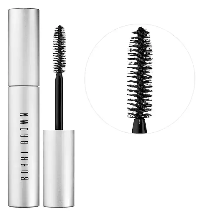 Bobbi Brown Smokey Eye Mascara Black