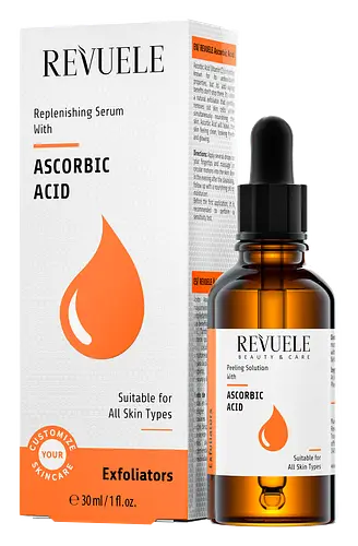 Revuele Ascorbic Acid
