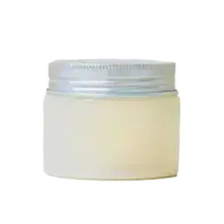 ongredients Deep Calming Cream