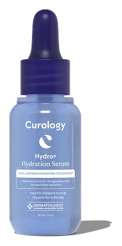 Curology Hydro+ Hydration Serum