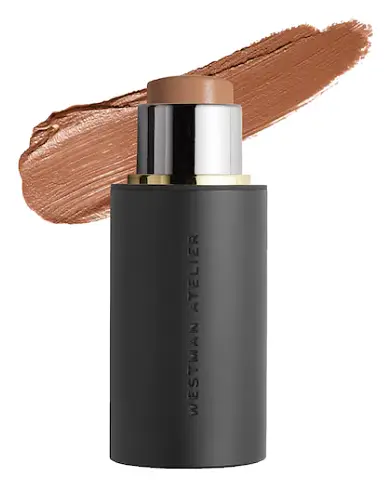 Westman Atelier Face Trace Cream Contour Stick Biscuit