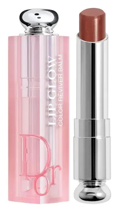 Dior Addict Lip Glow Balm 062 Bronzed Glow