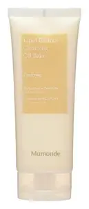 Mamonde Lipid Balance Cleansing Oil Balm