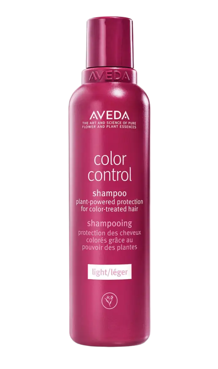 Aveda Color Control Shampoo Light