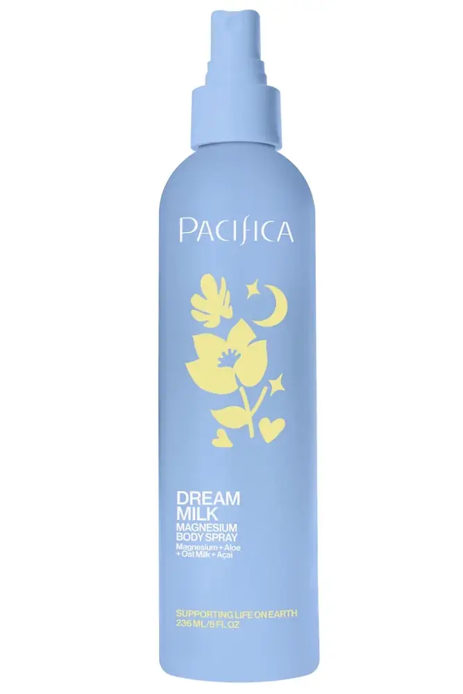 Pacifica Dream Milk Magnesium Body Spray
