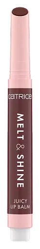 Catrice Melt & Shine Juicy Lip Balm 100 Sunny Side Up