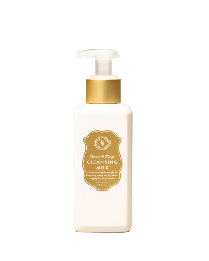 Sorella Apothecary Apricot Mango Cleansing Milk