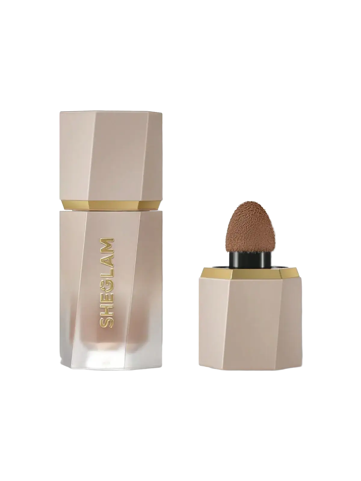 SHEGLAM Sun Sculpt Liquid Contour Tawny Amber