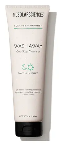 MDSolarSciences Wash Away Cleanser