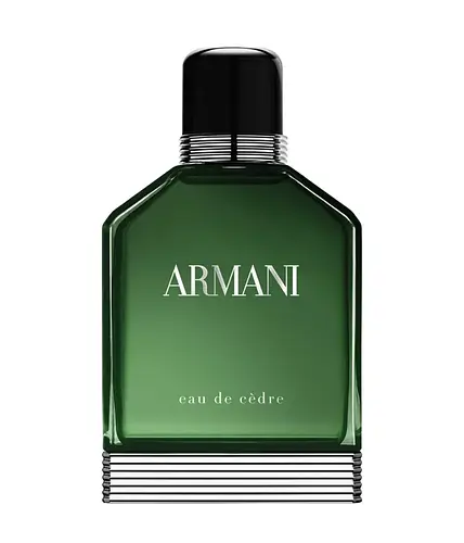 Armani Beauty Eau De Cèdre