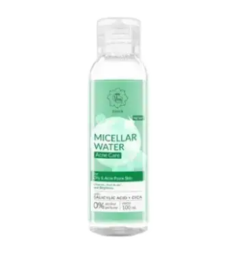 Viva Cosmetics Micellar Water Acne Care