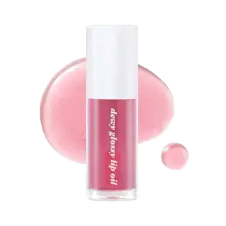 Merzy Dewy Glossy Lip Oil