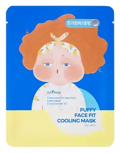 Isntree Puffy Face Fit Cooling Mask