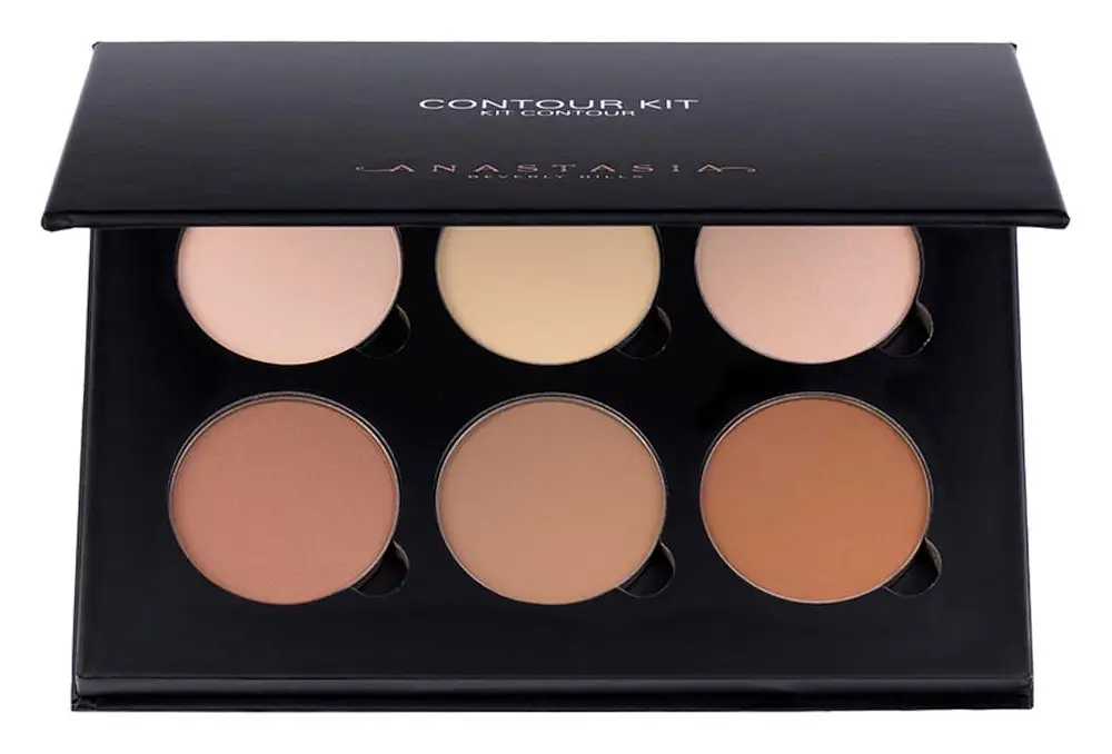 Anastasia Beverly Hills Powder Contour Kit Light to Medium