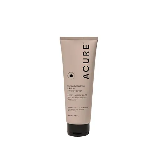 Acure Seriously Soothing 24hr Moisture Lotion