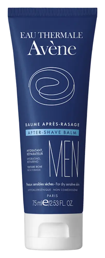 Avène After Shave Balm Men