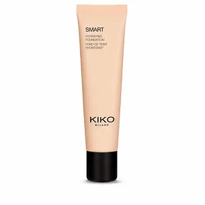 KIKO Milano Smart Hydrating Foundation 05 Warm Rose