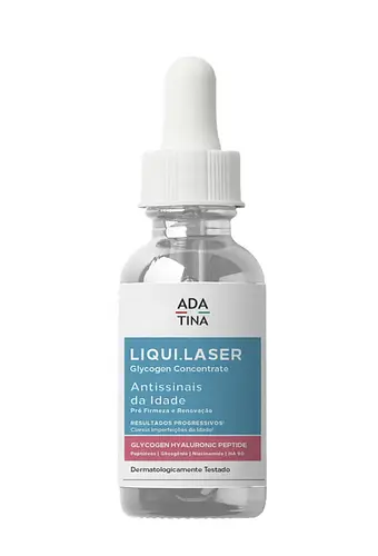 Ada Tina Liqui.Laser Glycogen Concentrate