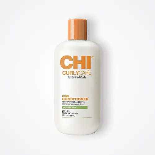 CHI Haircare CurlyCare Curl Conditioner