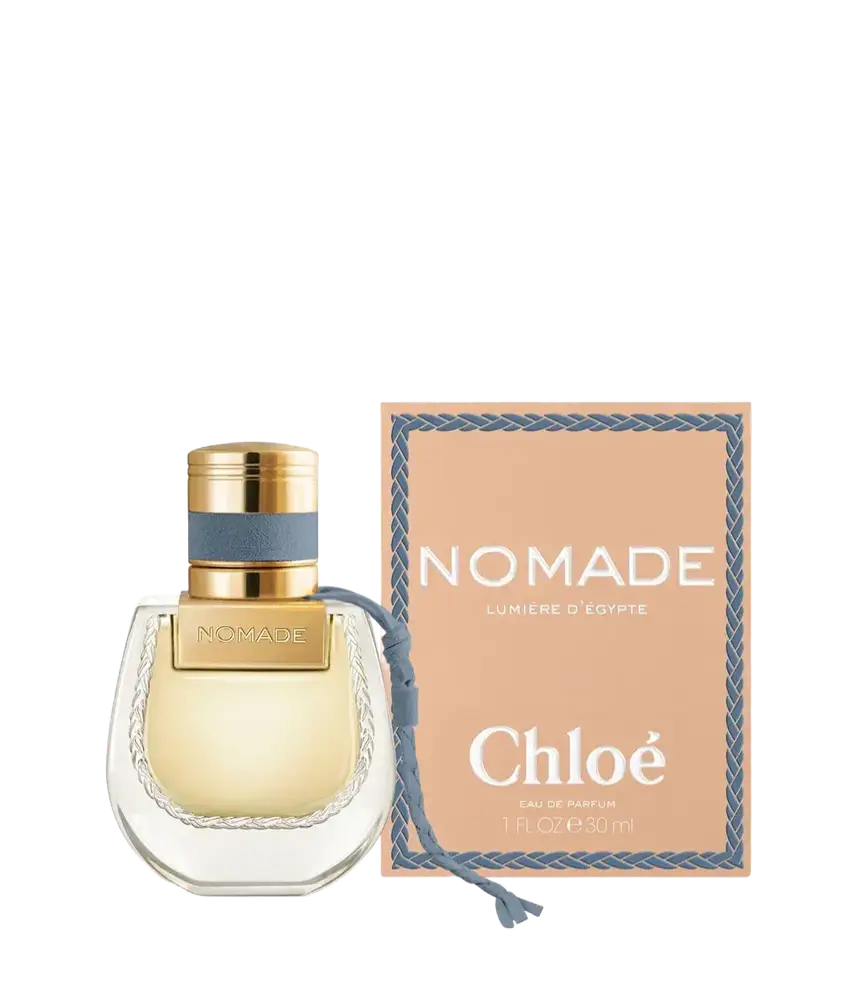 Chloé Fragrances Nomade Lumière D'Egypte Eau De Parfum