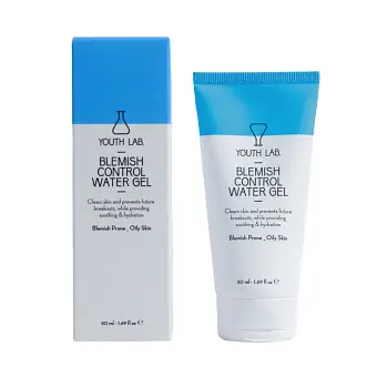 Youth Lab BLEMISH CONTROL WATER GEL