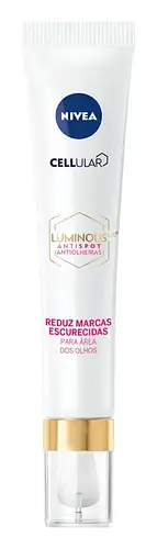 Nivea Luminous Anti-Spot Treatment Brazil