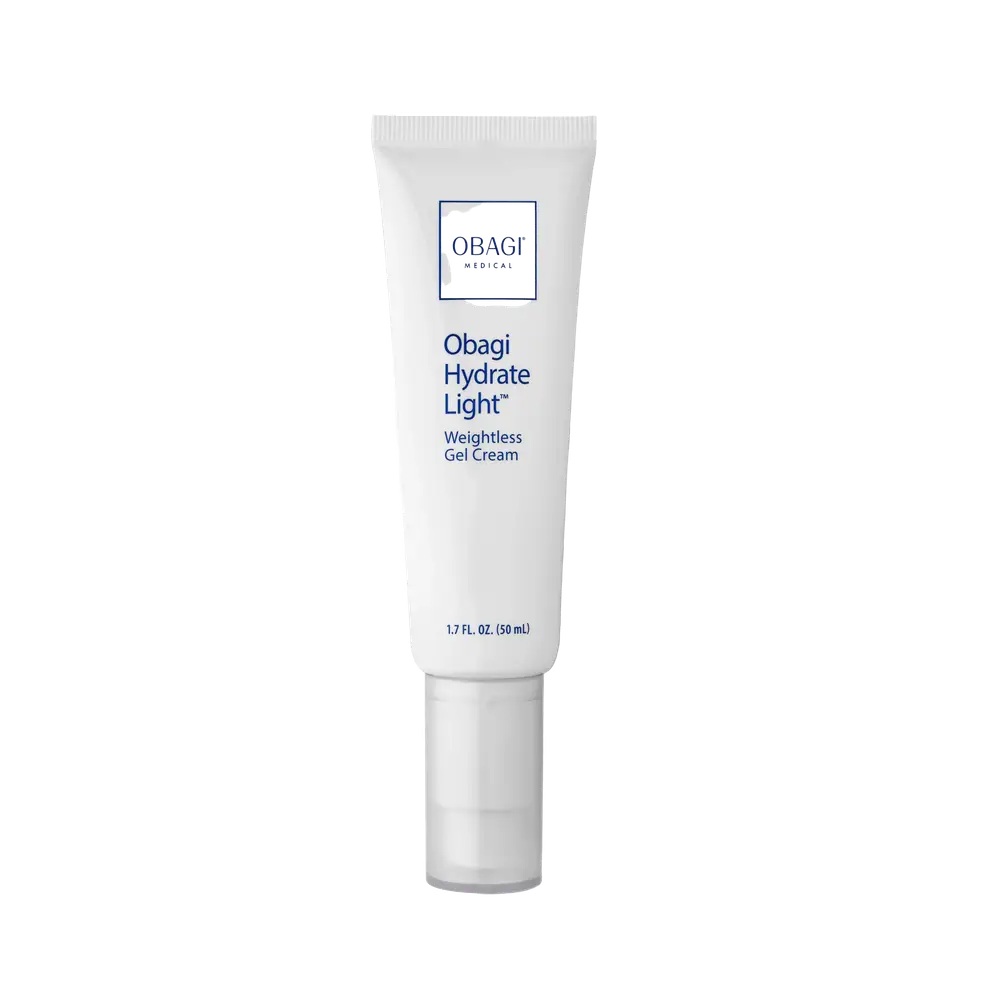 Obagi Hydrate Light Weightless Gel Cream