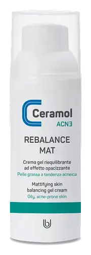 Ceramol Rebalance Mat