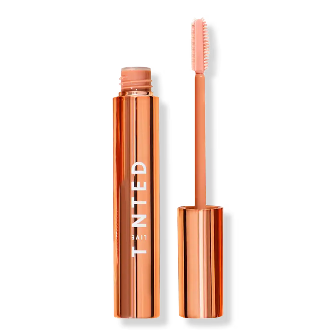 Live Tinted Huebrow Clear Setting Eyebrow Gel