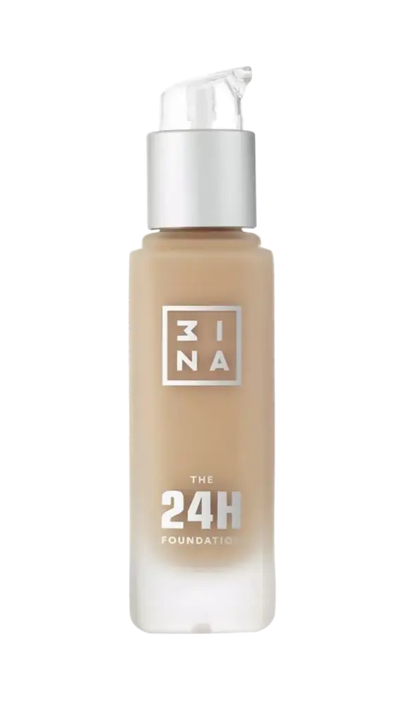 3INA The 24H Foundation 603