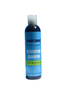 Enrichure Detoxifying Shampoo