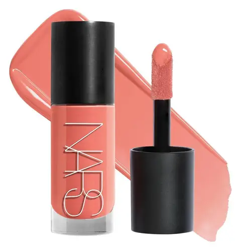 NARS Cosmetics Insatiable Liquid Blush Itsy Bitsy
