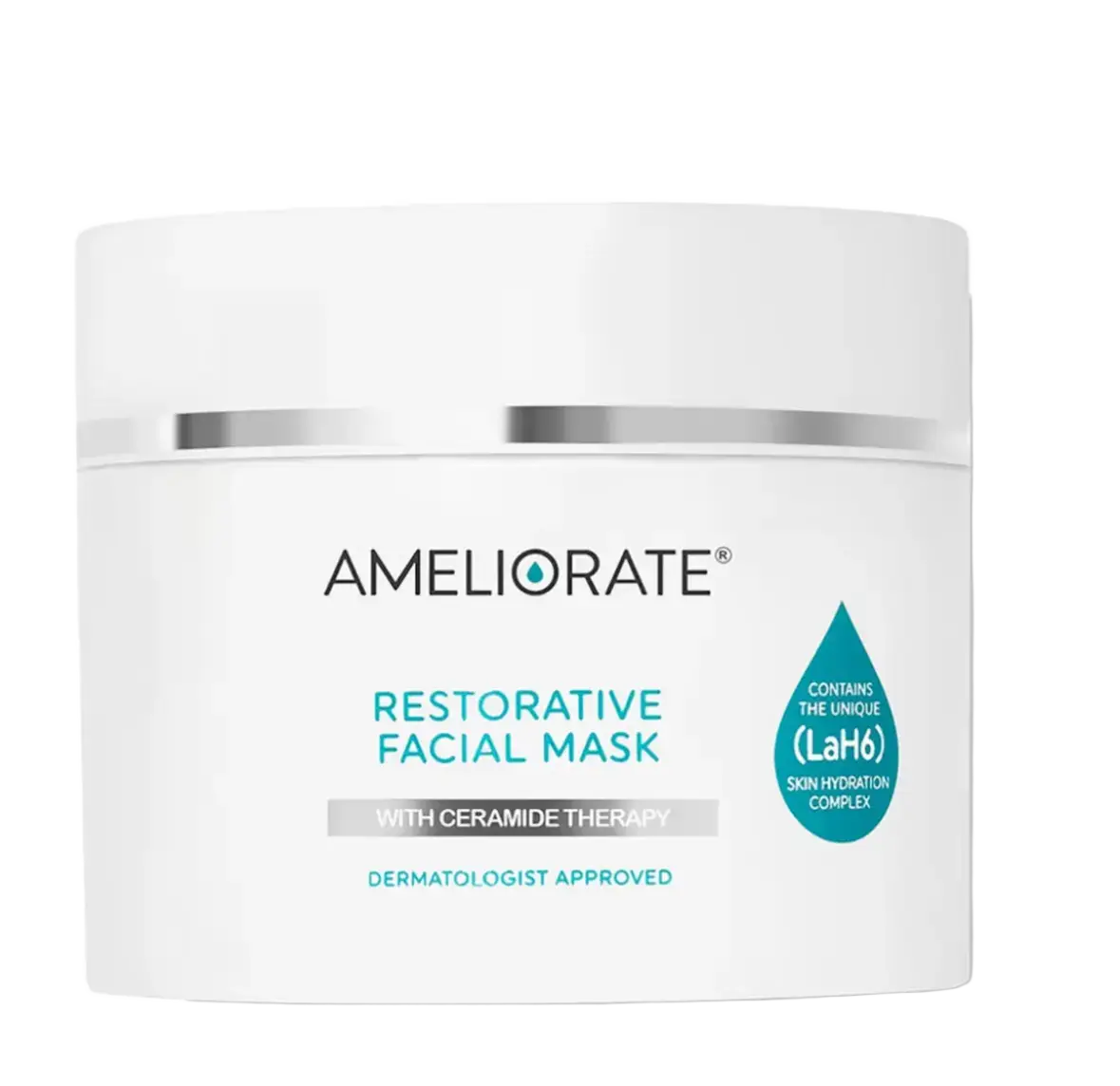 Ameliorate Restorative Facial Mask