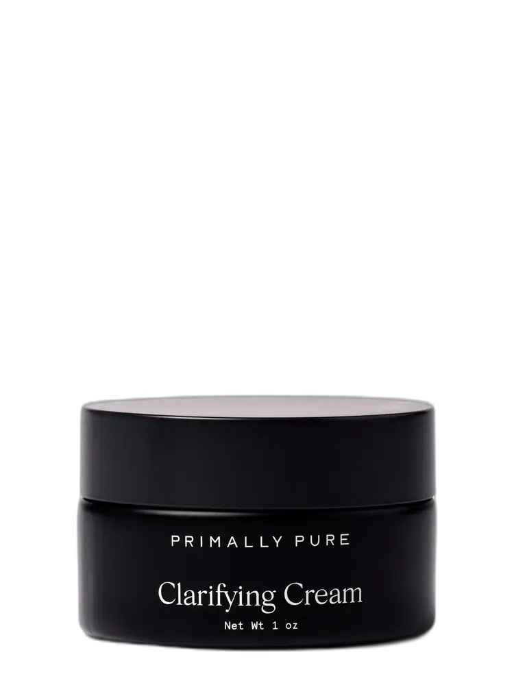 Primally Pure Clarifying Cream