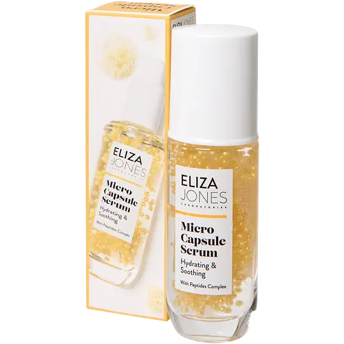 Eliza Jones Micro Capsule Serum Hydrating & Soothing