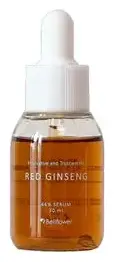 Bellflower Red Ginseng 66% Serum