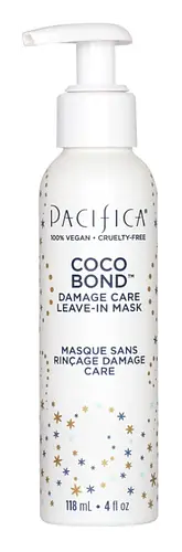 Pacifica Coco Bond Damage Care Leave-In Mask