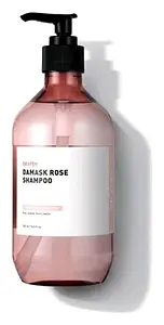 Grafen Damask Rose Perfume Shampoo