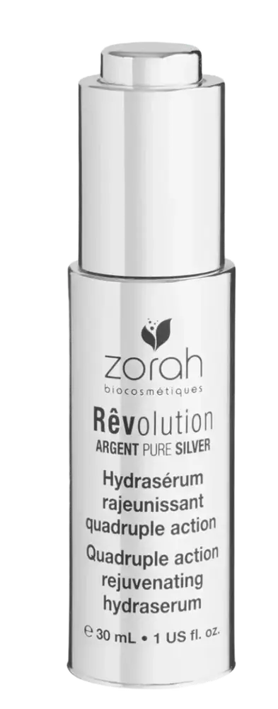 Zorah Rêvolution Quadruple Action Rejuvenating Hydraserum