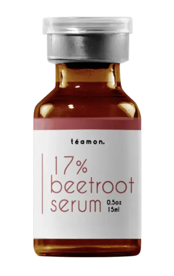 Teamon 17% Beetroot Serum