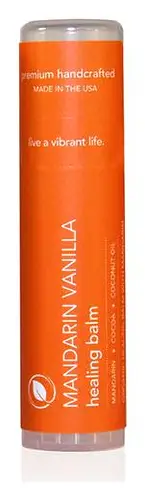 The Body Deli Mandarin Vanilla Healing Balm